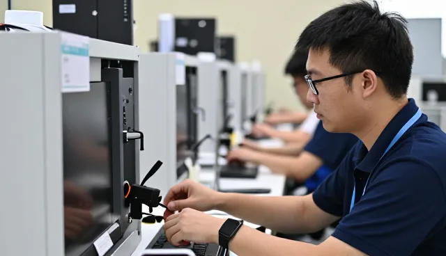海口北剑科技有限公司