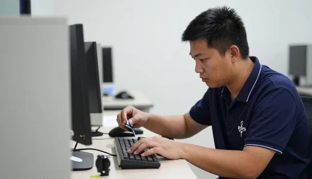 技术培训成为技术升级新选择