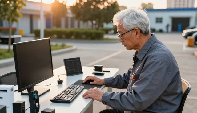 技术咨询中的选型关注点与实际应用价值