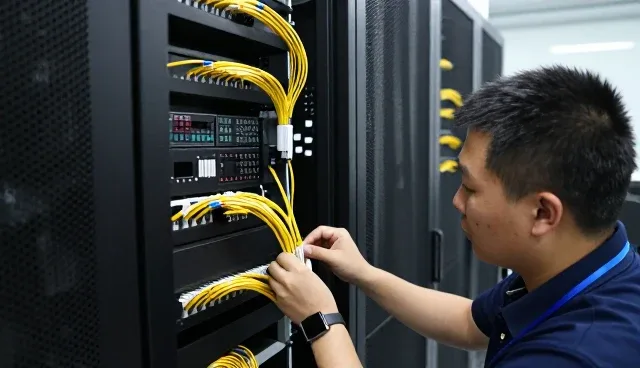 科技服务客户如何选择数据中台建设